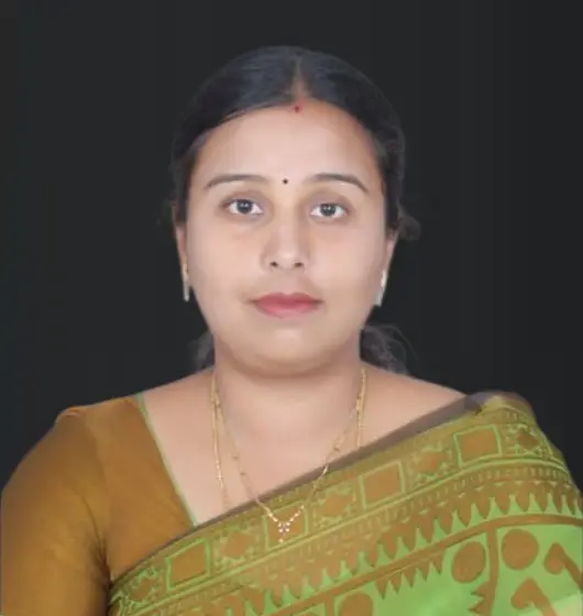Kandukuri Sushma